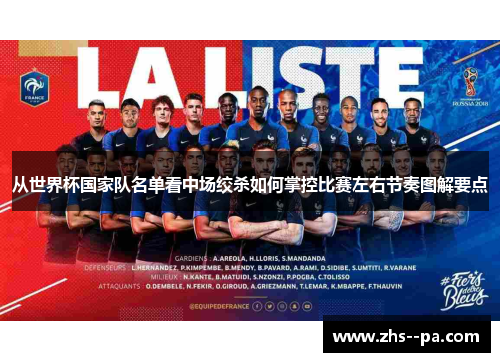 从世界杯国家队名单看中场绞杀如何掌控比赛左右节奏图解要点 从世界杯国家队名单看中场绞杀如何掌控比赛左右节奏图解要点