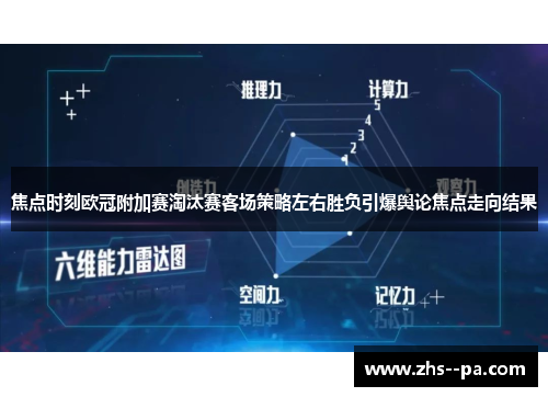 焦点时刻欧冠附加赛淘汰赛客场策略左右胜负引爆舆论焦点走向结果 焦点时刻欧冠附加赛淘汰赛客场策略左右胜负引爆舆论焦点走向结果